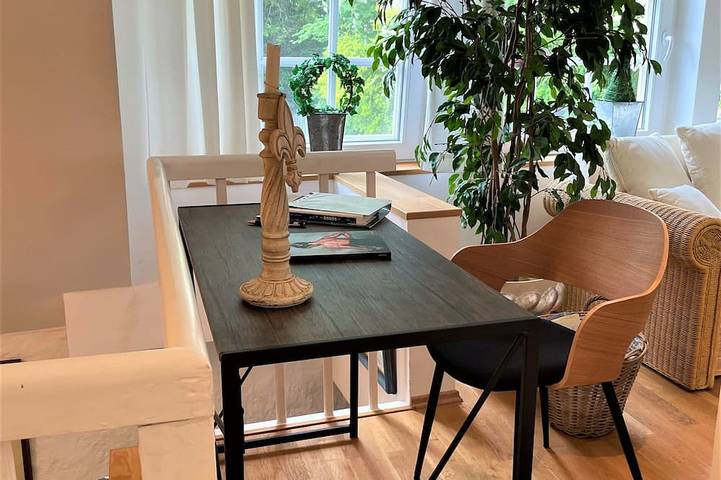 Ferienwohnung für 2 Personen, mit Whirlpool und Sauna in Oldenburg - 4