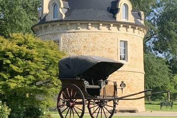 Chambre d’hôte pour 2 personnes, avec jardin à Saint-Germain-de-Varreville