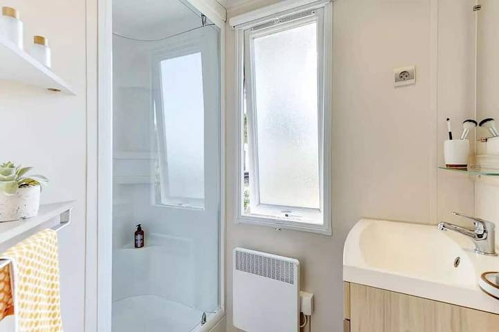 Camping pour 4 personnes à Portiragnes - 4