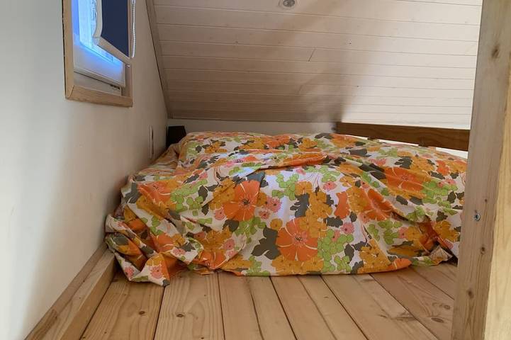 Location de vacances pour 5 personnes, avec jardin et terrasse à Crémieu - 4