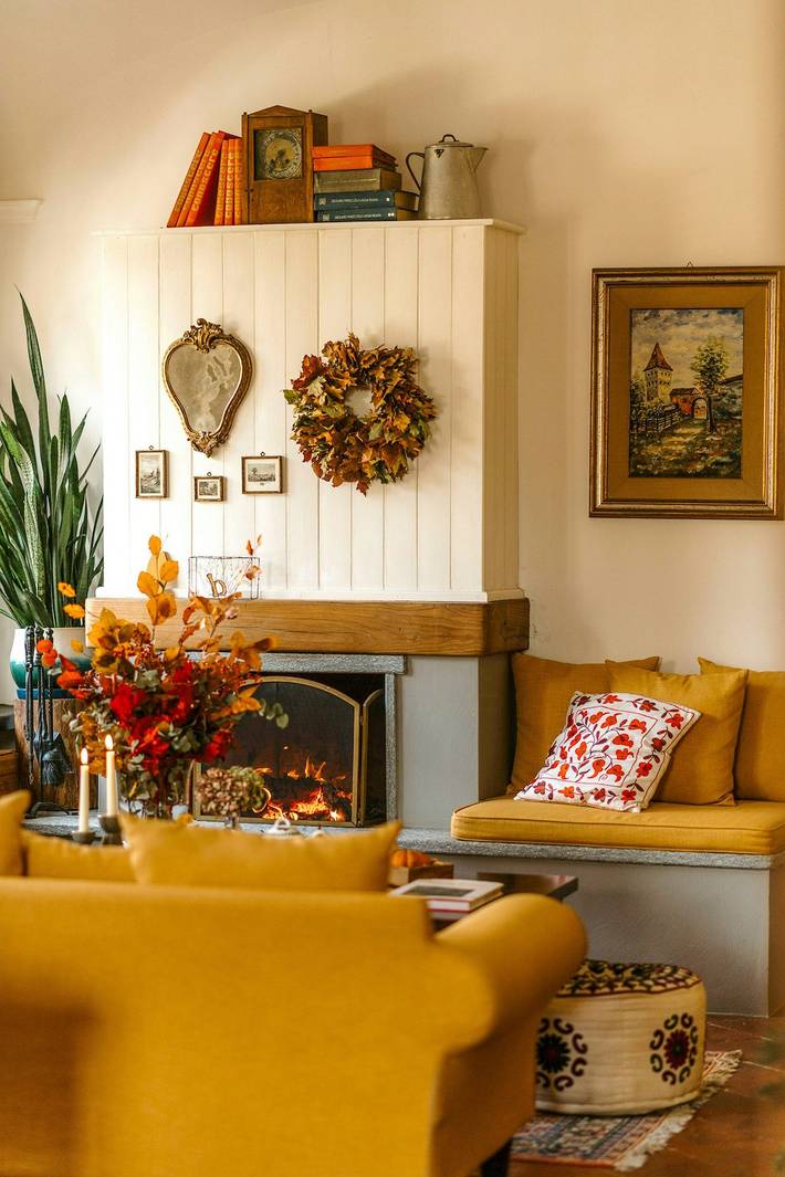 Location de vacances pour 10 personnes, avec Terrasse et Jardin à Sommariva del Bosco