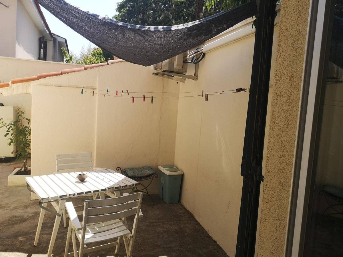 Villa la Roseraie chambre avec sdb privée in Croix d'Argent, Montpellier