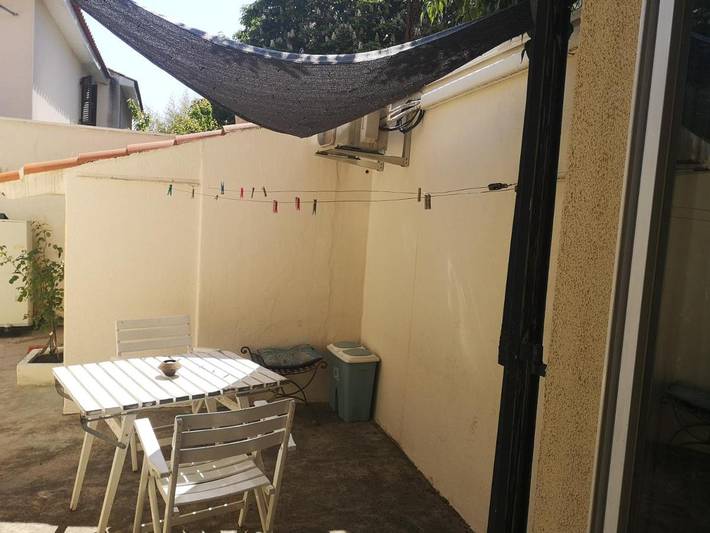 Chambre d’hôte pour 2 personnes, avec jardin ainsi que piscine et terrasse à Montpellier - 2