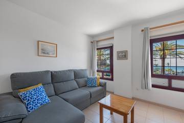 Ferienwohnung für 5 Personen auf La Palma