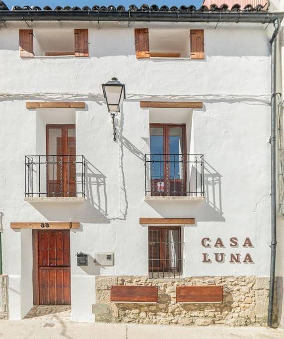 Holiday Home in Losar de la Vera, Provincia de Cáceres