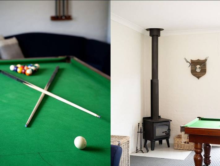 Holiday home for 12 people, with garden and terrace in Hunter Valley