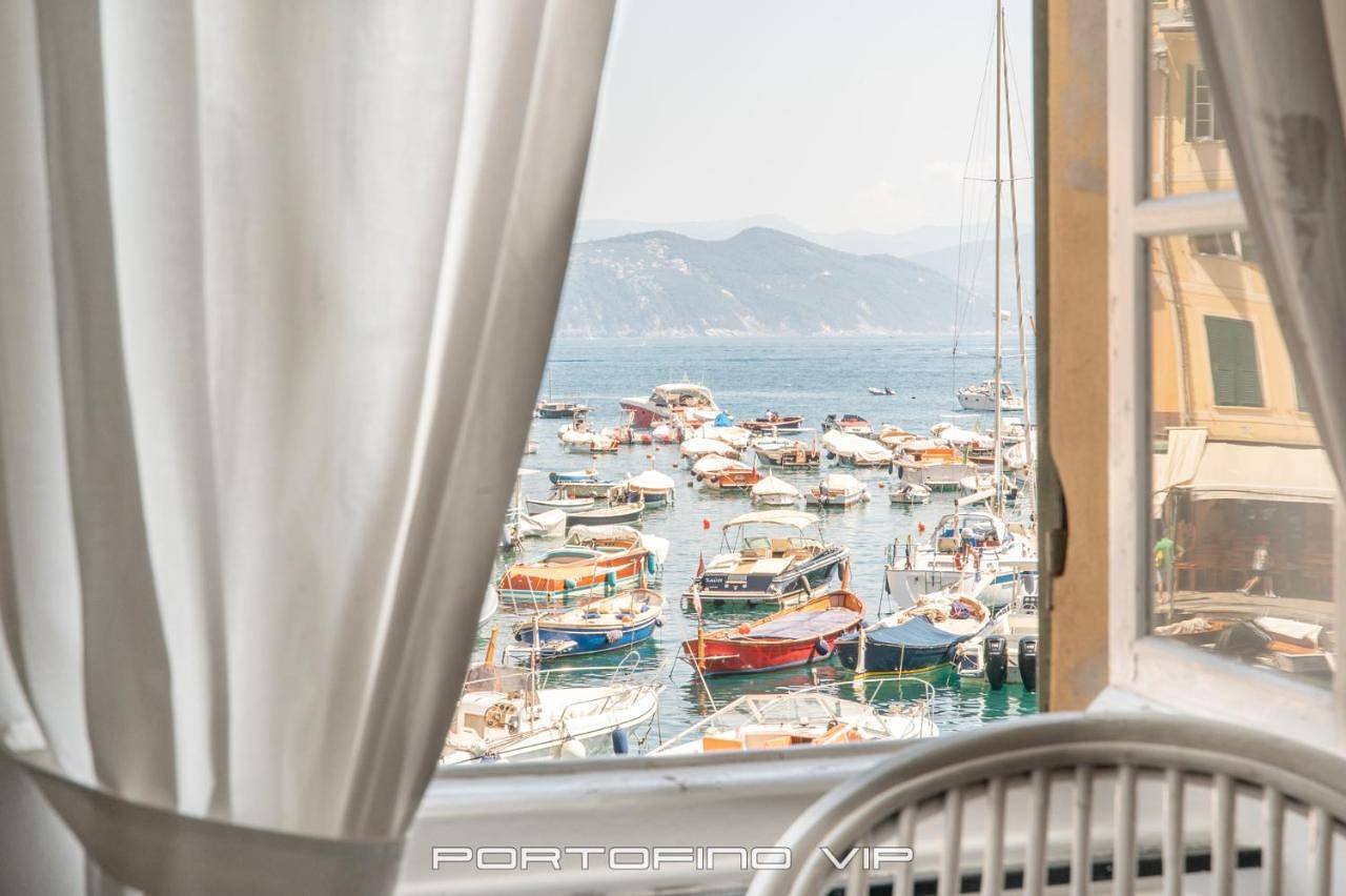 Ganze Wohnung, Angolo di mare by Portofinovip in Portofino, Naturpark Portofino Regional