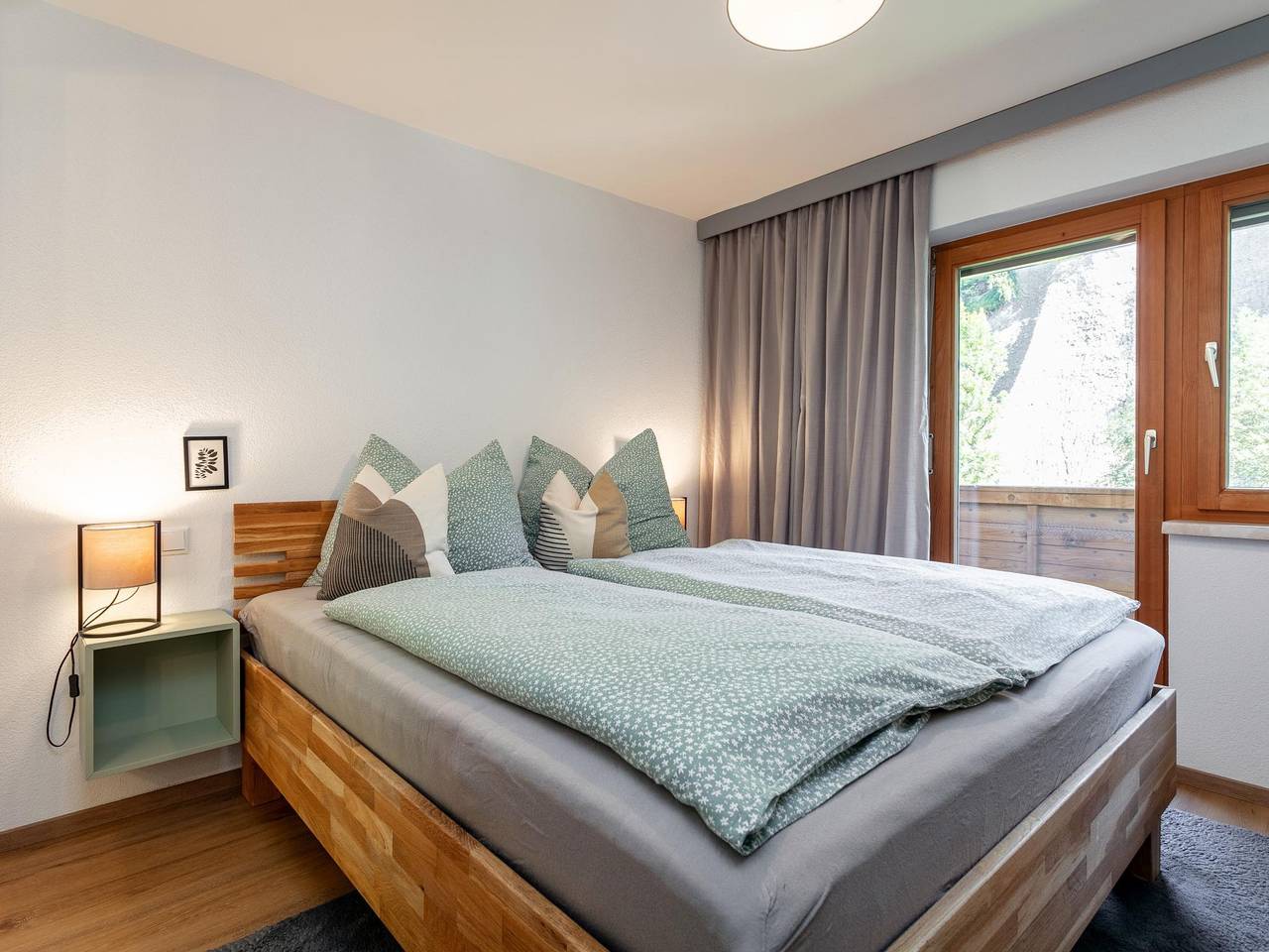 Geheel appartement, Stijlvolle vakantiewoning, idyllische locatie in Hopfgarten im Brixental, Brixental