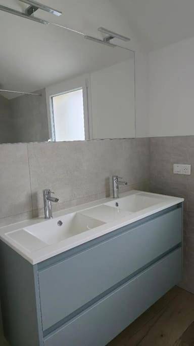 Appartement entier, Appartement moderne et cosy in Bartenheim, Région de Mulhouse