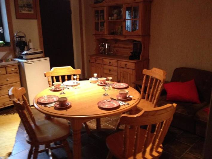 Chambre d’hôte pour 2 personnes à Düsseldorf - 3