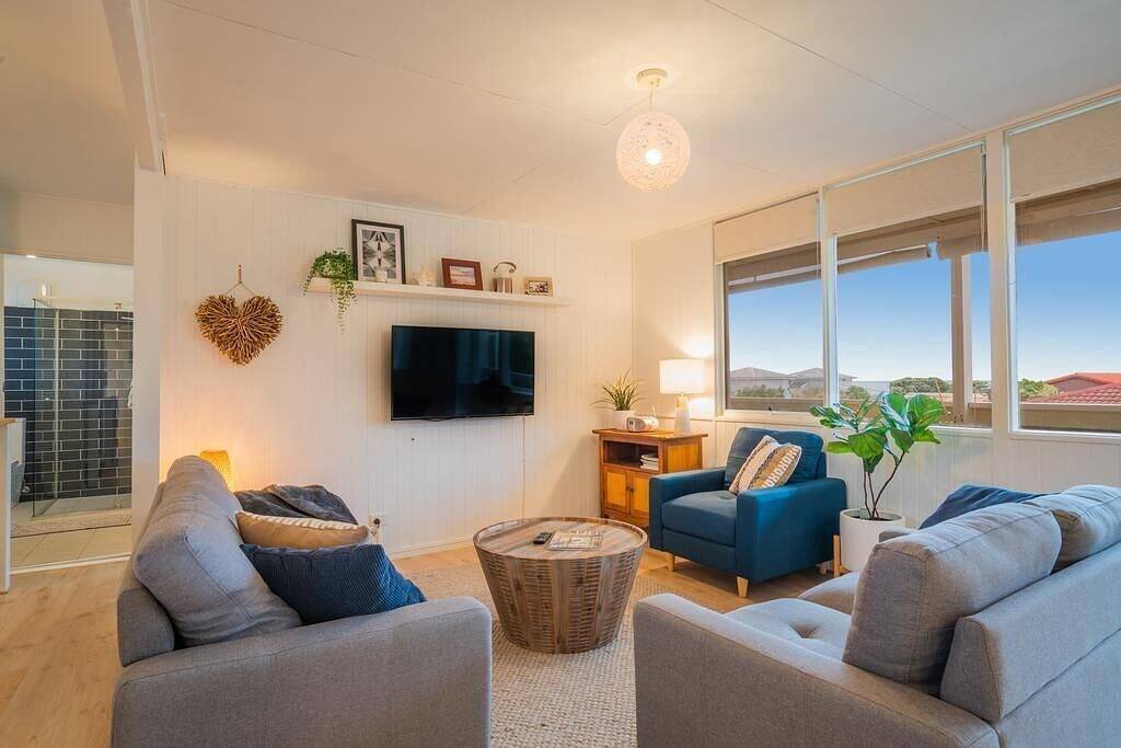 Aldinga Beach Breakaway - Coastal Beauty Perfect For a Fam Vacay ~ in Aldinga Beach, City of Onkaparinga