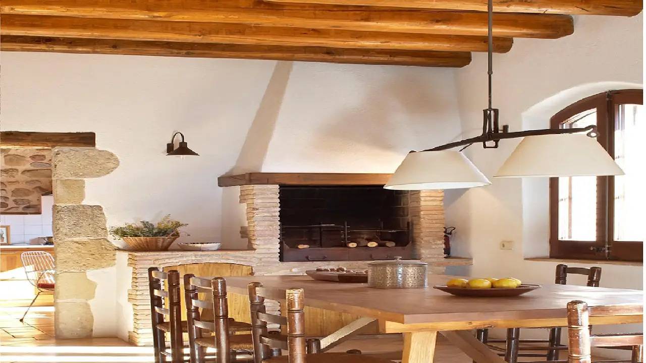Apartamento vacacional entero, Ferienwohnung für 14 Personen (400 m²) in Navata in Navata, Alt Empordà
