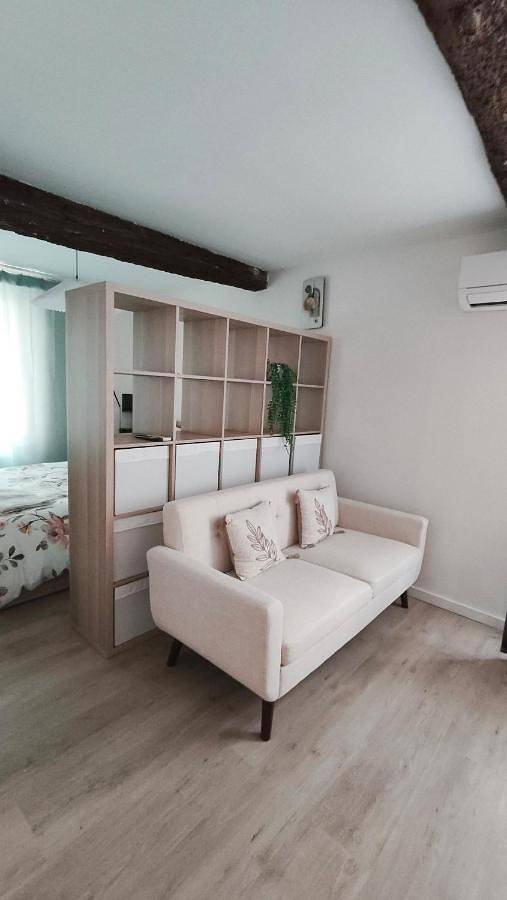 Appartement de vacances pour 3 personnes