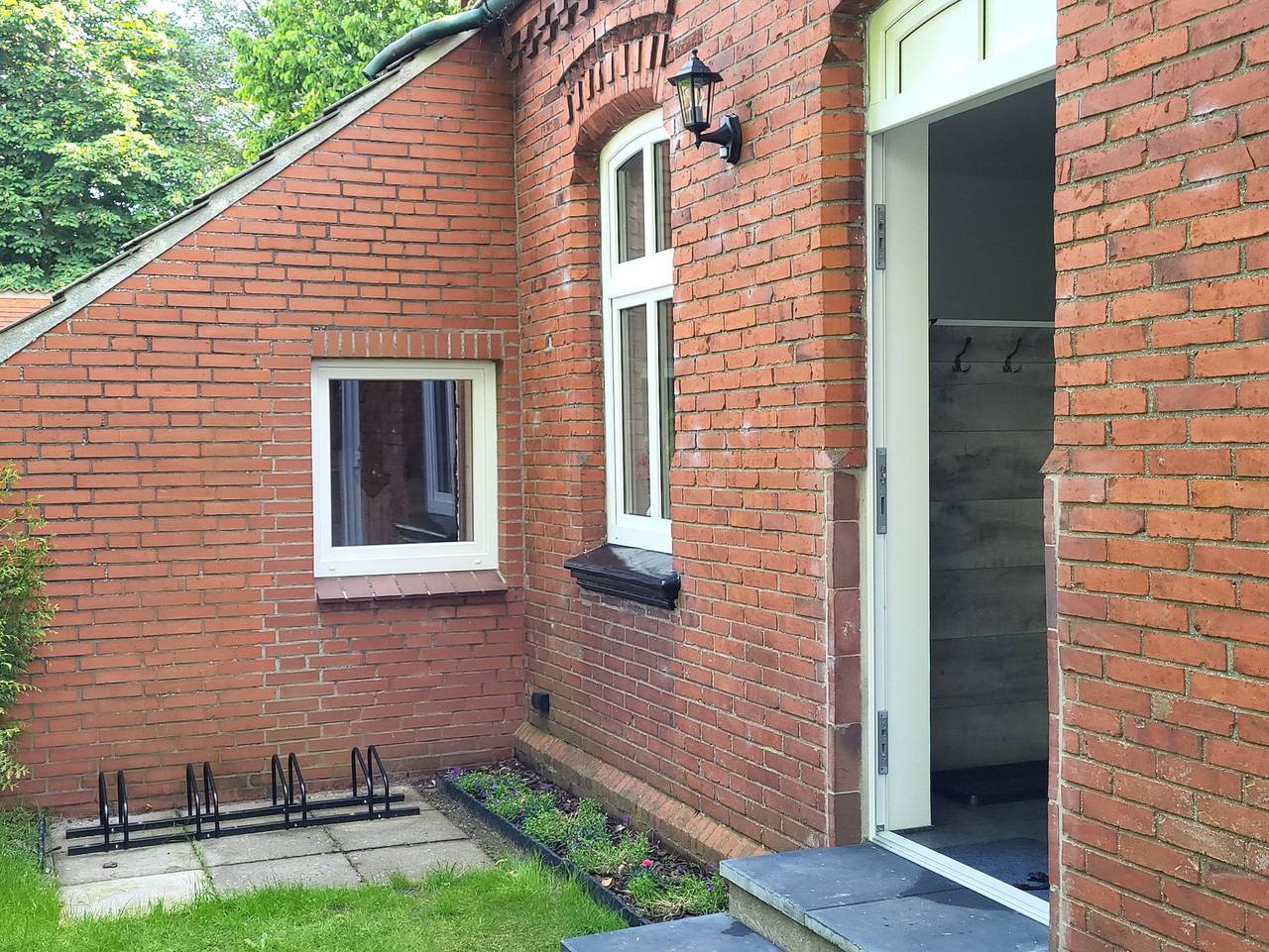 Ganze Ferienwohnung, Ferienwohnung Emma´s Fehnhaus, 55183 in Detern, Ostfriesland