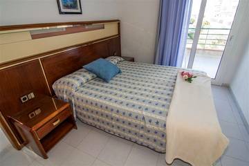 Gîte pour 4 Personnes dans Roses, Costa Brava, Photo 3