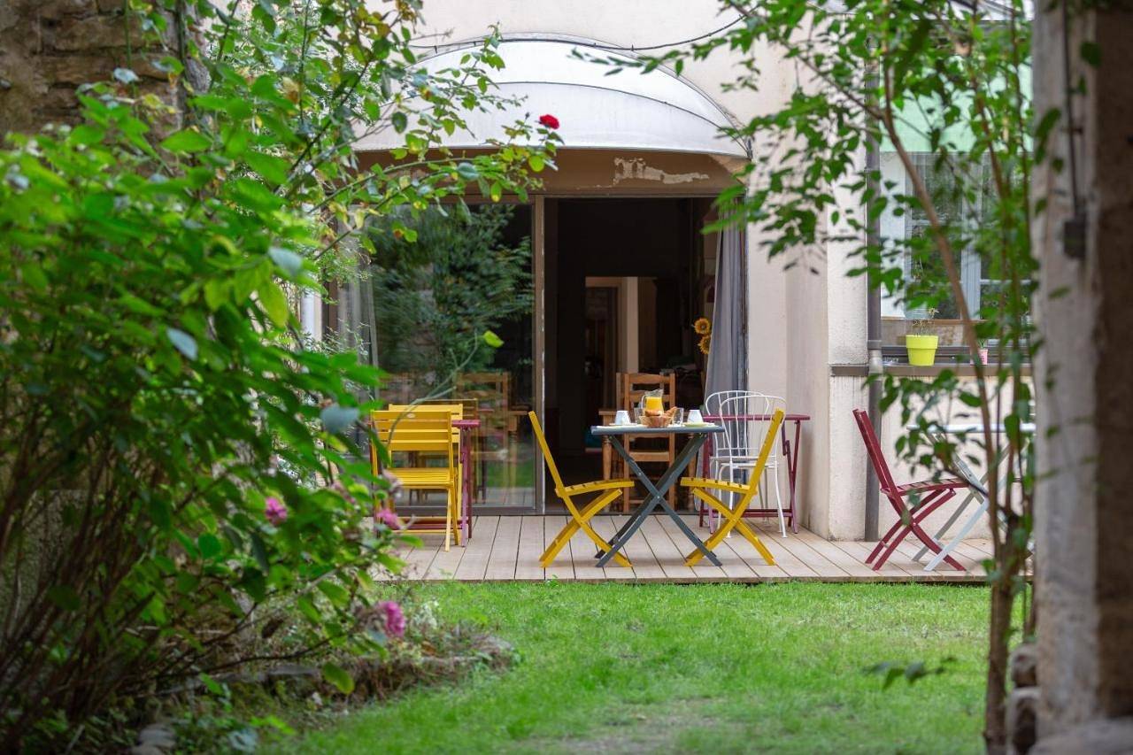 Hôtel République in Dijon, Région de Dijon