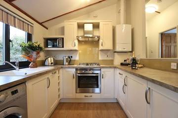 Cottage for 4 People in Richmond (Yorkshire), North Yorkshire, Photo 2