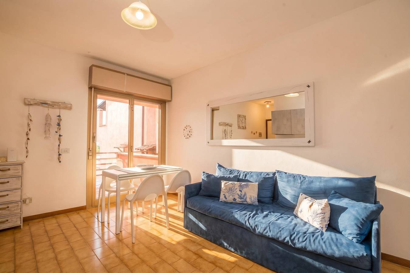 Appartamento intero, Blue Pearl With Sea View in Golfo Aranci, Costa Smeralda