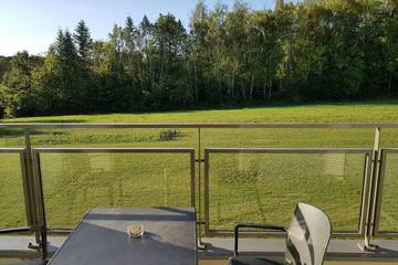 Chambre d’hôte pour 38 personnes à Morhange (Moselle)
