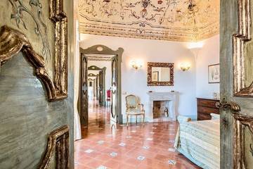 Villa Mit Pool für 18 Personen in Positano, Amalfiküste, Bild 4
