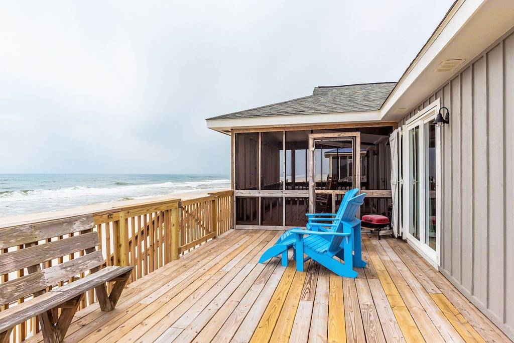 Vacation House for 8 Guests in Gulf Highlands (Alabama), Fort Morgan