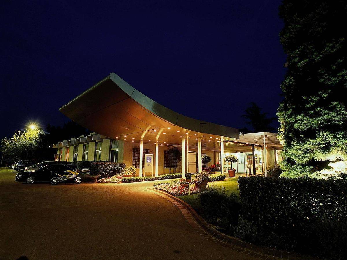 Novotel Massy Palaiseau in Palaiseau, Essonne