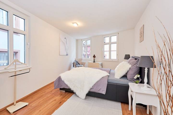 Ferienhaus für 2 Personen in Bernkastel-Kues - 3