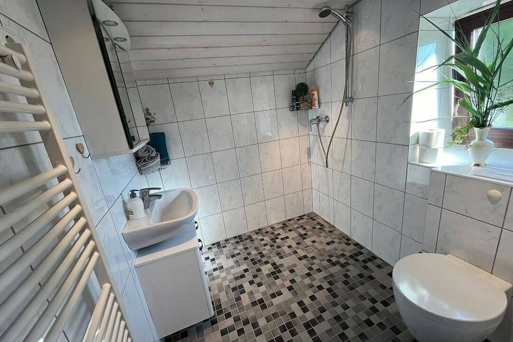 Ferienhaus für 3 Gäste mit 60m² in Krummhörn in Hamswehrum, Krummhörn