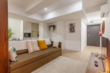 Apartment for 5 People in Historic city of Porto, Porto, Photo 1