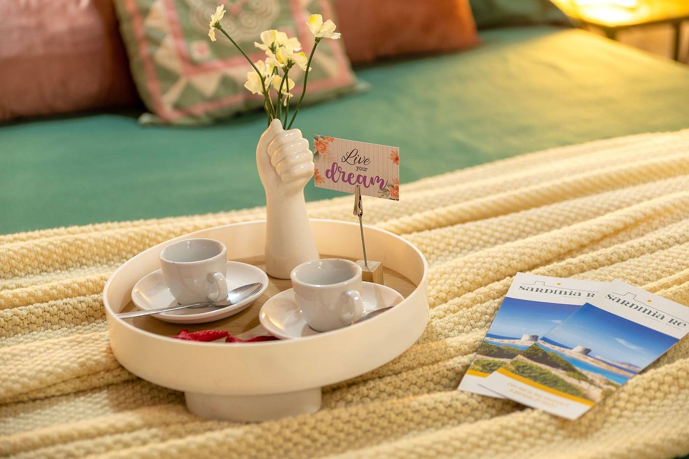 Sardinia Re - Loft Antica Italia in Sassari, Provincia de Sassari