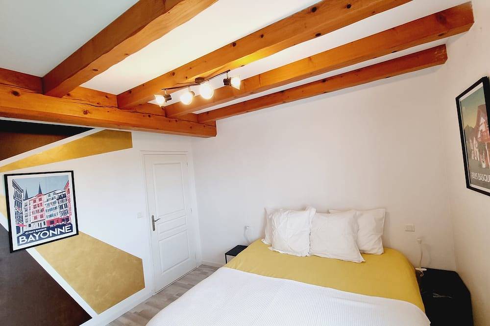 Grande Maison Familiale, 1 à 10 Voyageurs in Briscous, Region de Bayona