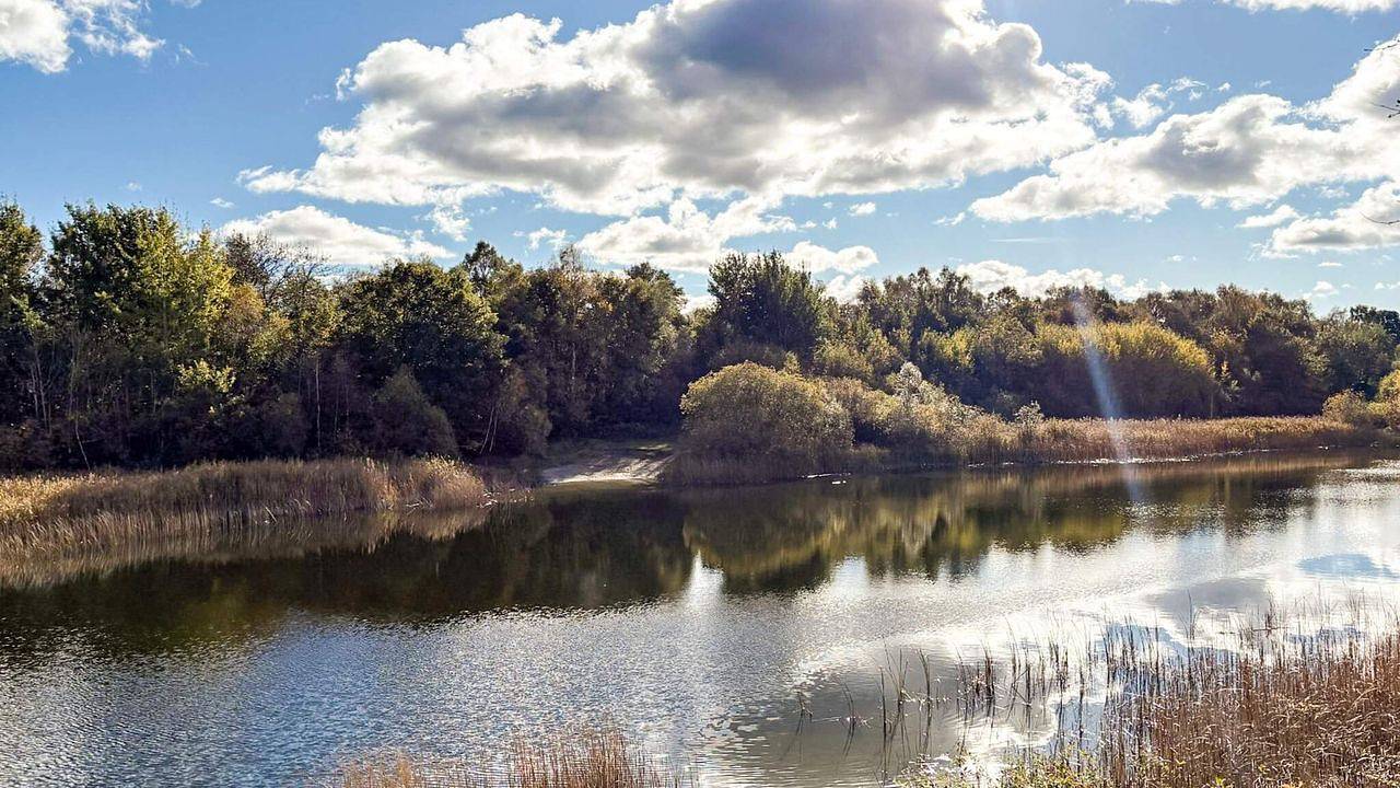 Ferienhaus für 6 Personen (58 m²) in Borup in Køge und Umgebung