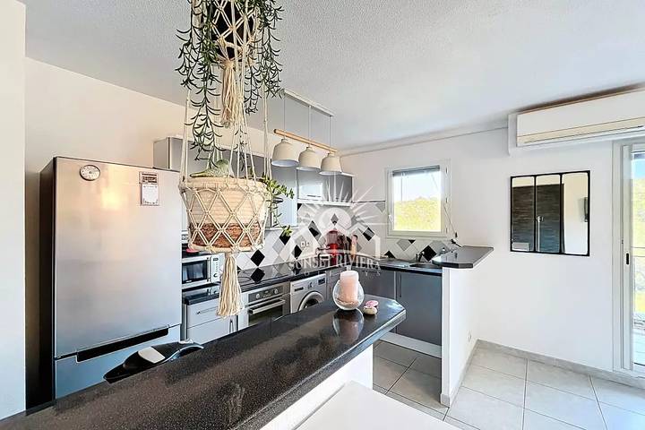 Apartamento entero, Apartamentos para 4 personas in Mougins, Costa mediterránea (Francia)