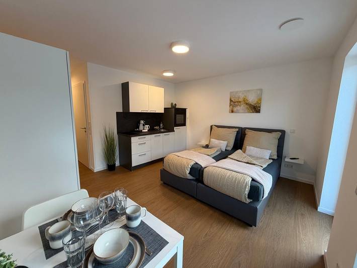 Apartment Mecklar 10