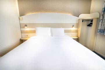 Hôtel pour 2 personnes à Appoigny