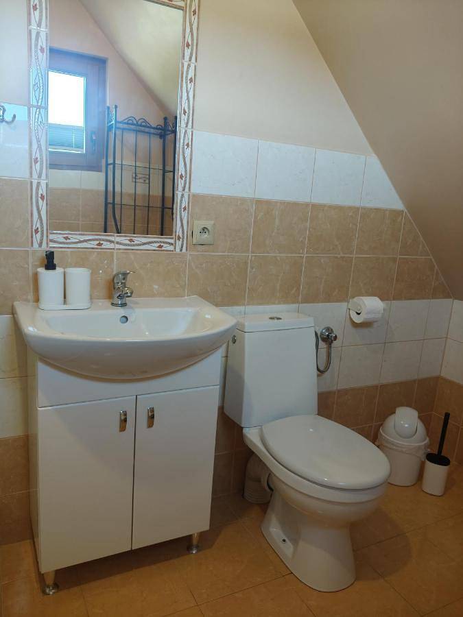 Chalet in Święta Katarzyna, Województwo świętokrzyskie