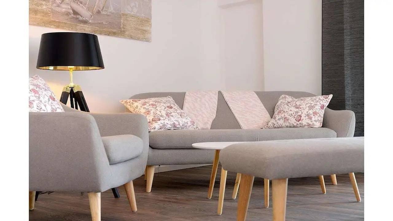 Ferienhaus für 2 Personen (52 m²) in Wismar in Wismar, Nordwestmecklenburg (Wismar und Umgebung)