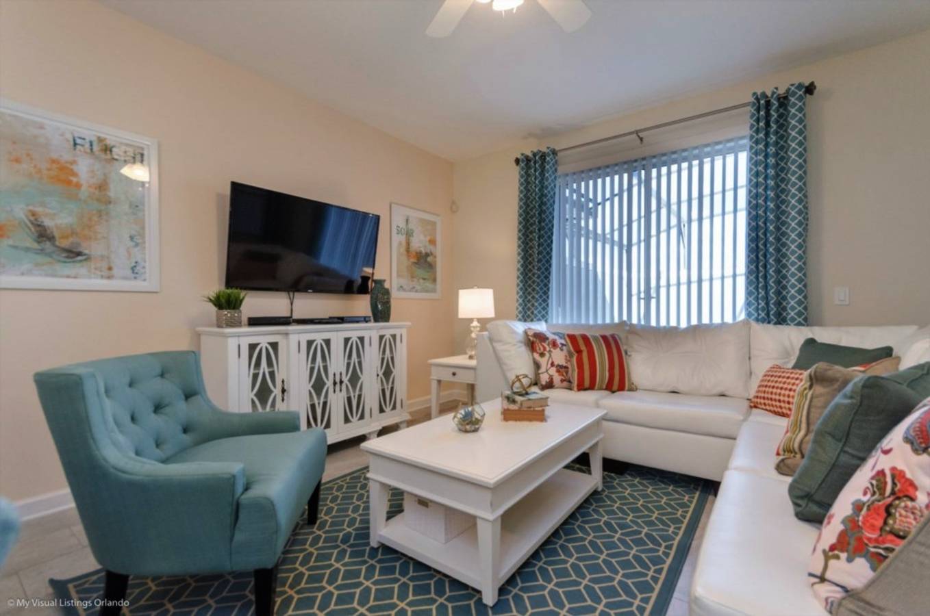 Rent Your Dream Holiday Home in One of Orlando's most Exclusive Resorts, Storey Lake Resort, Orlando Townhome 2724 in Condado de Osceola