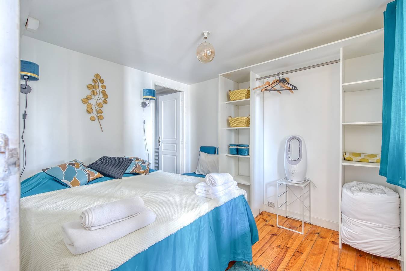 Apartamento entero, Apartamento Dari - Escapada elegante en el corazón de Burdeos in Burdeos, Región de Burdeos