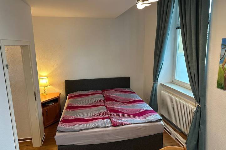 Ferienwohnung für 2 Personen in Neukalen - 2