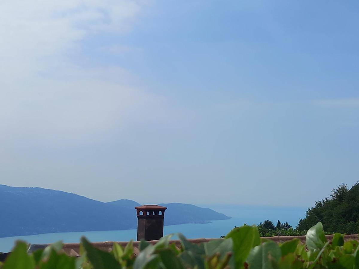 Sunclass Tignale Bungalow Gardasee in Tignale, Gardasee-Berge