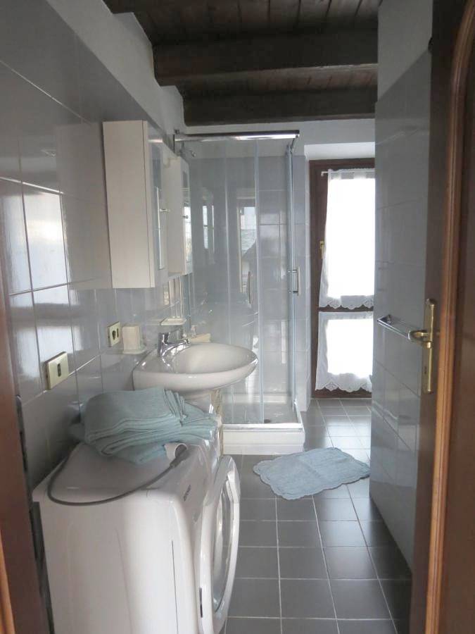 Appartement entier, Maison Jasmine in Aoste, Alpes valaisannes
