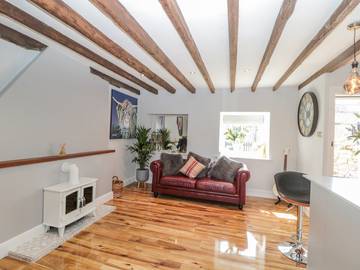 Cottage for 2 People in Northumberland Coast, North East England, Photo 3