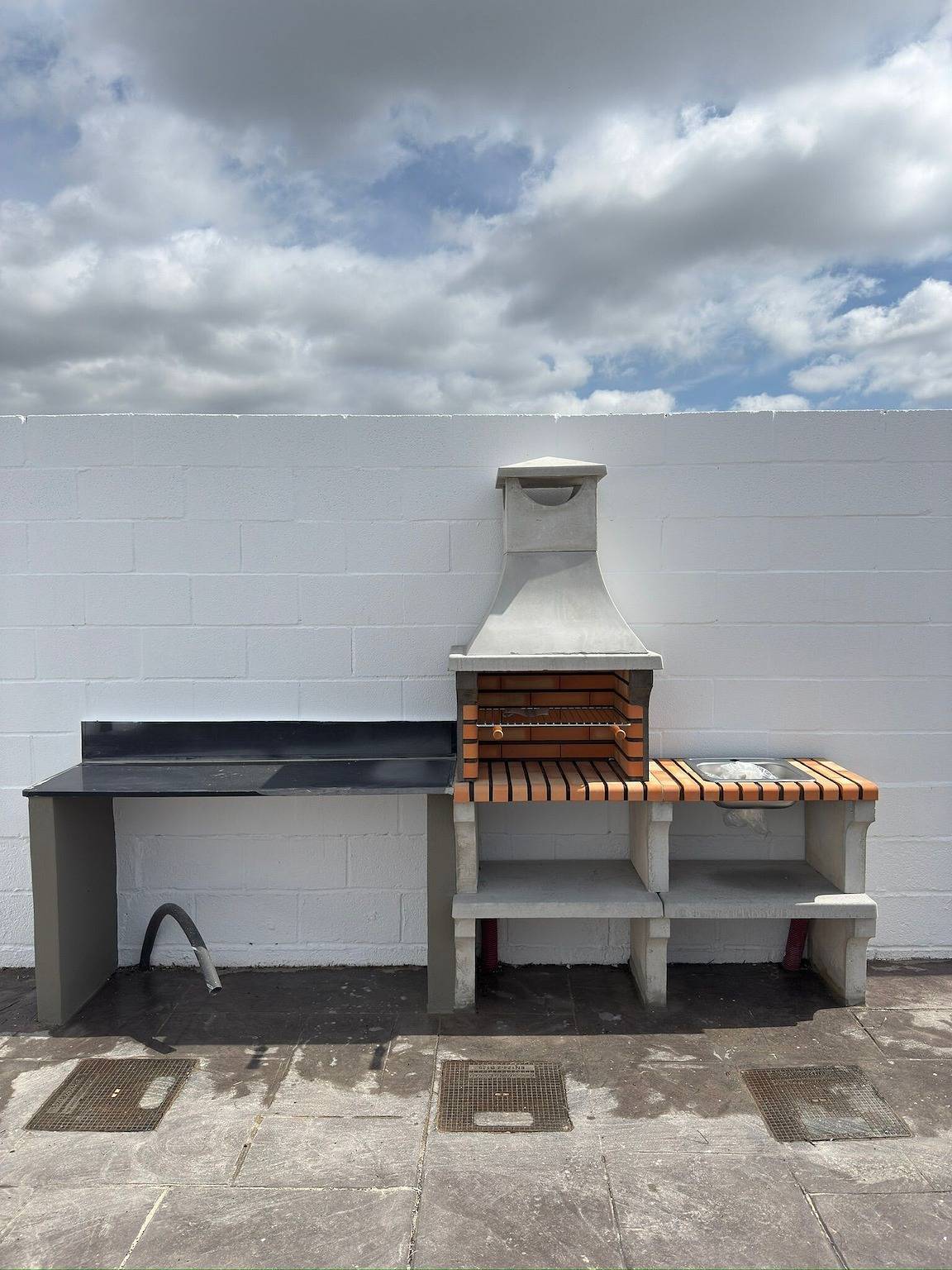 Ferienhaus 'Casa El Marques' mit privatem Pool, Terrasse und Wlan in Chiclana de la Frontera, Costa de la Luz