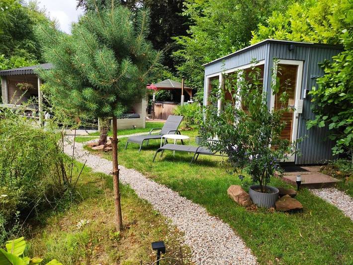 Ferienhaus mit 0 Schlafzimmer in Elmstein, Landkreis Bad Dürkheim