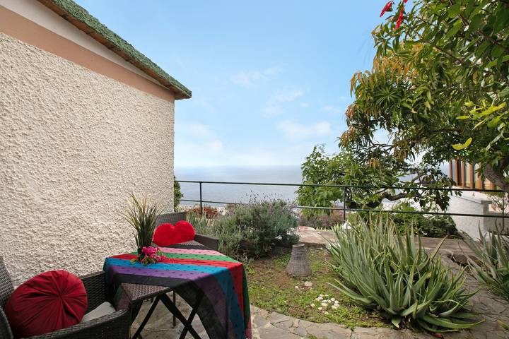 Gîte pour 4 personnes, avec Jardin et Sauna à La Matanza de Acentejo - 2