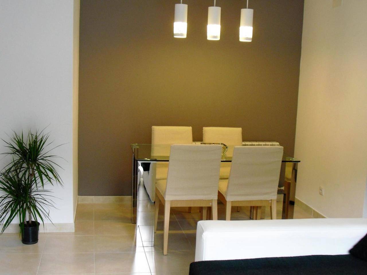 Apartamento entero, Apartament Volcà Garrinada in Olot, Parc Natural de Zona Volcànica de la Garrotxa