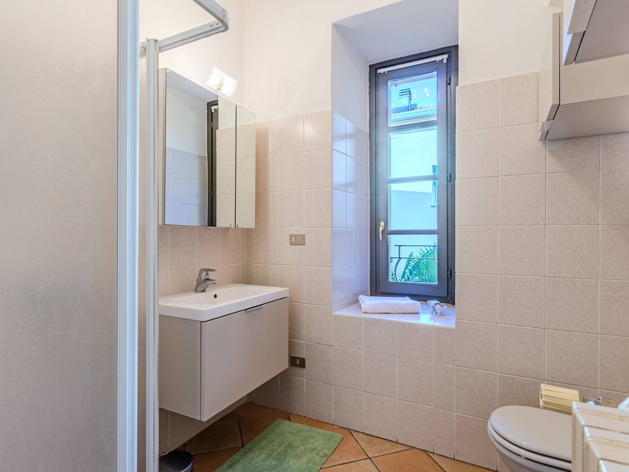 Ganze Wohnung, Lavinia in Bellano, Westliche Bergamo-Alpen