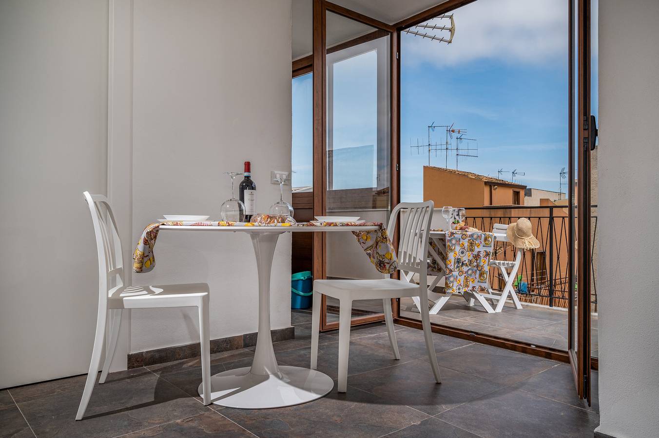 Ganze Wohnung, Casa del Golfo Cascio 3, Secondo Piano in Castellammare del Golfo, Trapani Provinz