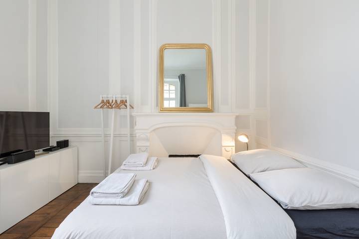 Gîte pour 2 personnes à Rennes - 3